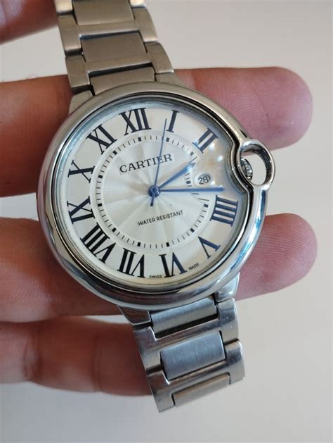 cartier saat qiymeti|cartier saat.